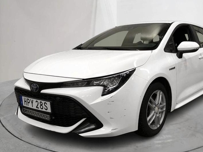 Toyota Corolla VersoCorolla 1.8 Hybrid Touring Sports 2020, Kombi