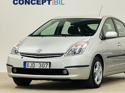 Toyota Prius1.5 VVT-i 3CM CVT Automat Hybrid 2006, Halvkombi