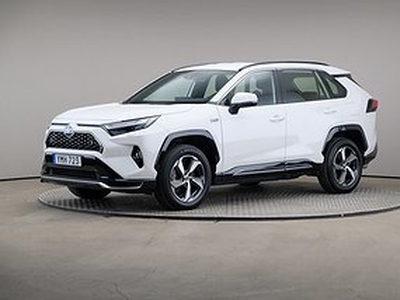 Toyota RAV4 2.5 Plug-In Hybrid Awd-I Active Drag