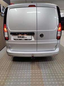 Volkswagen Caddy Cargo Maxi