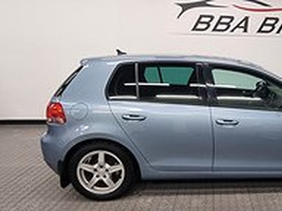 Volkswagen Golf 5-dör 1.6 TDI BlueMotion Sport, Style Euro 5