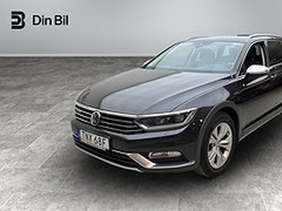 Volkswagen Passat Alltrack ALLTRACK TDI 190 DSG/Mkt utrustning