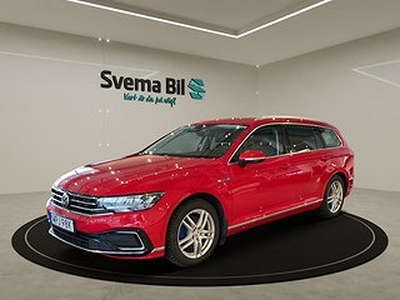 Volkswagen Passat GTE Plug-In Hybrid Business Kombi Automat