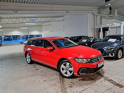 Volkswagen Passat SC GTE 218 Plug In SE SPEC 