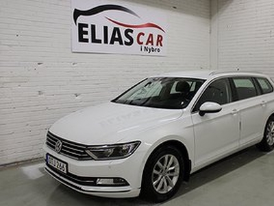 Volkswagen Passat Sportscombi 2.0 TDI BlueMotion Euro6&Nykam