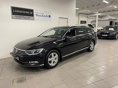 Volkswagen Passat Sportscombi GT 2.0 TDI SCR 4M Executive