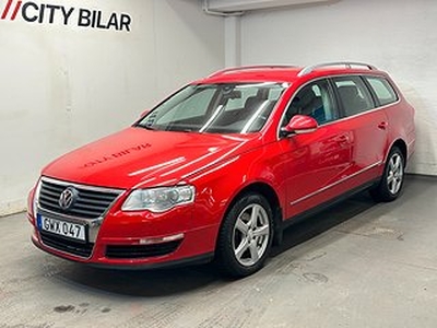 Volkswagen Passat Variant 1.4 TSI EcoFuel Premium, Sportline Drag, Navi