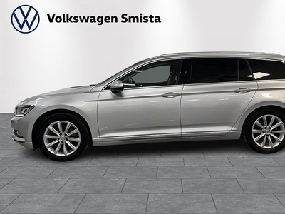 Volkswagen PassatSportscombi SC TSI 150 DSG7 P-Värmare 2018, Kombi