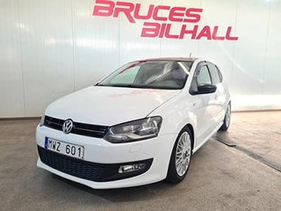 Volkswagen Polo 1.6 TDI ,Automat,Comfortline