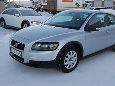 Volvo C30 2.0 D 136 hk