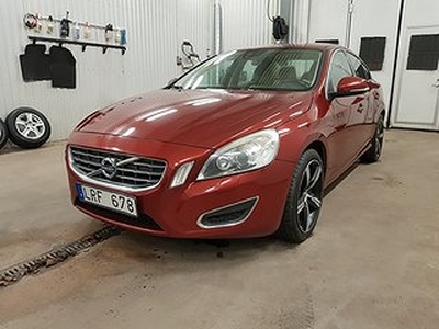 Volvo S60 D2 Summum