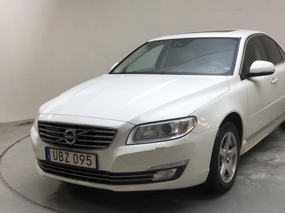 Volvo S80 D4 (181hk)