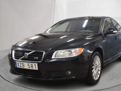 Volvo S80 V8 AWD (315hk)