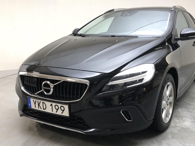 Volvo V40 Cross Country D3 (150hk)