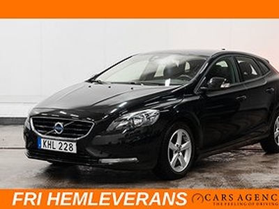 Volvo V40 D2 Kinetic 0.31L/MIL