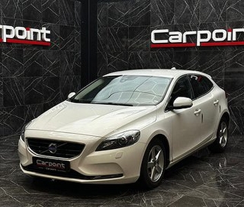 Volvo V40 D2 Momentum 115hk Bluetooth USB Dragkrok