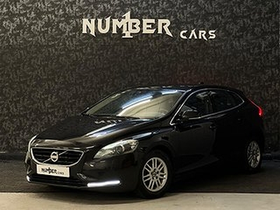 Volvo V40 D2 Momentum Euro 5