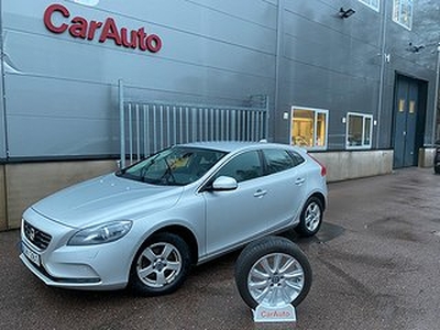 Volvo V40 D2 Summum Euro 5