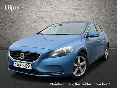 Volvo V40 D2 Your Momentum