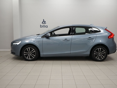 Volvo V40 D3