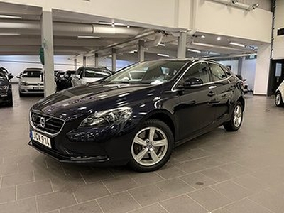 Volvo V40 D3 Geartronic Momentum Euro 6 150HK