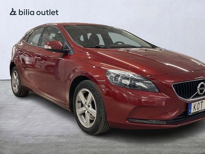 Volvo V40 T2