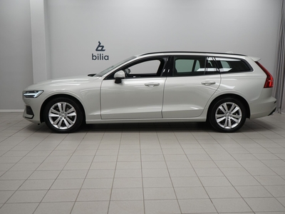 Volvo V60 B3