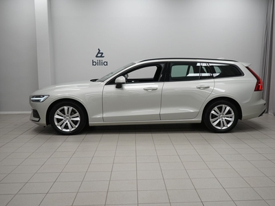 Volvo V60 B3