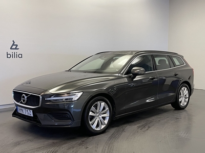 Volvo V60 B4