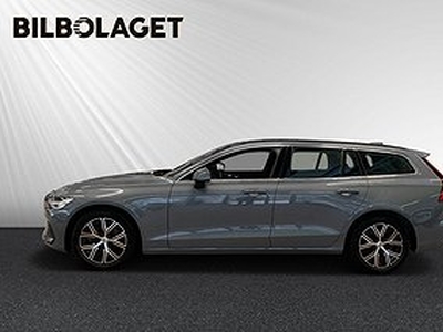 Volvo V60 B4 Bensin Core