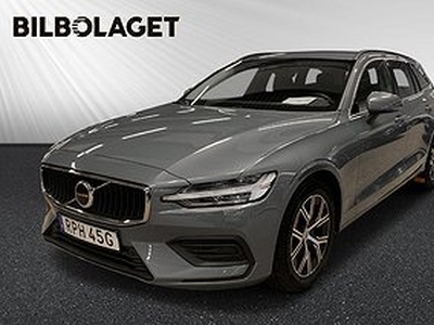 Volvo V60 B4 Bensin Core