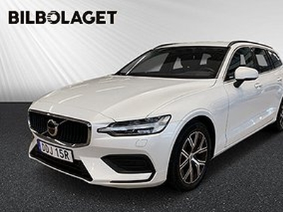 Volvo V60 B4 Bensin Core