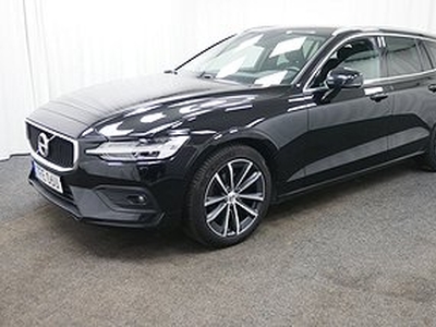 Volvo V60 B4 Diesel Momentum Advanced SE