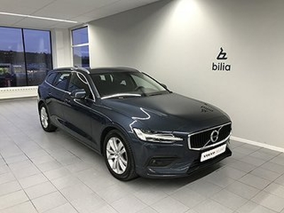 Volvo V60 B4 Diesel Momentum Advanced SE