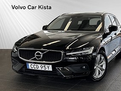 Volvo V60 B4 Diesel Momentum Advanced SE