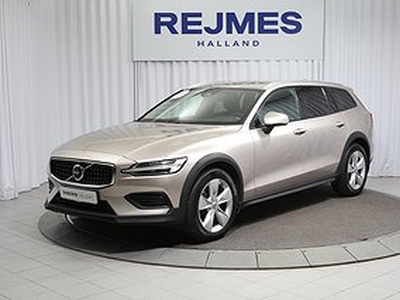 Volvo V60 Cross Country B4 AWD Diesel Core