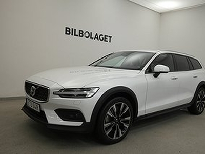 Volvo V60 Cross Country B4 AWD