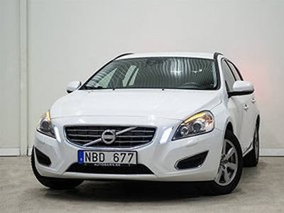 Volvo V60 D2 Momentum Drag D-värm 115hk