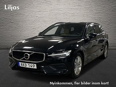 Volvo V60 D3 Momentum Edition