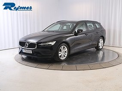 Volvo V60 D3 Momentum Edition