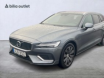 Volvo V60 Recharge T6 AWD Inscription Expr. Drag Navi VOC