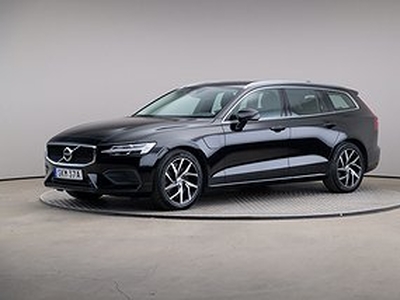 Volvo V60 T6 Te Awd Momentum Advanced Teknikpkt Drag