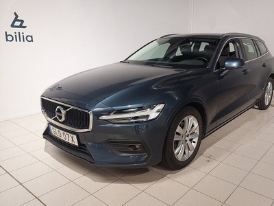 Volvo V60B4 Diesel Momentum Advanced SE 2021, Kombi