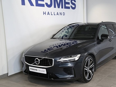 Volvo V60T8 TE R-Design 2020, Kombi