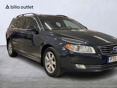 Volvo V70 D4