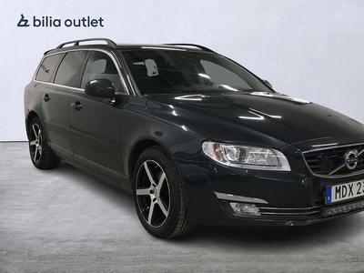 Volvo V70 D4 V70 Polestar Optimering D4