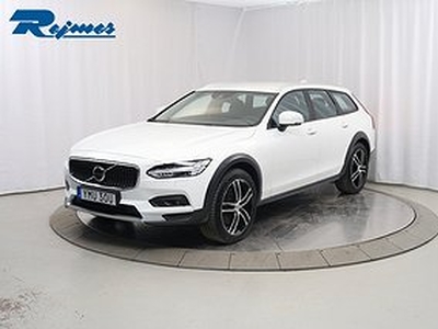 Volvo V90 Cross Country B4 AWD Diesel Adv Edt