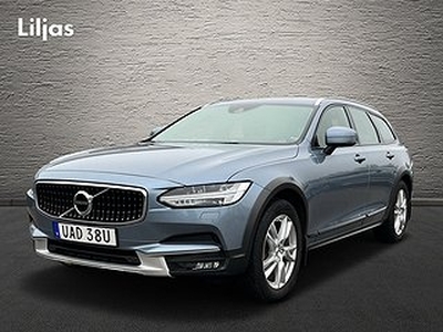 Volvo V90 Cross Country D4 AWD Advanced SE II