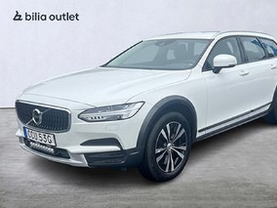 Volvo V90 Cross Country D4 AWD Edition VOC Navi Drag Carplay