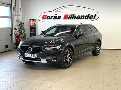 Volvo V90 Cross Country D4 AWD Geartronic Momentum Euro 6